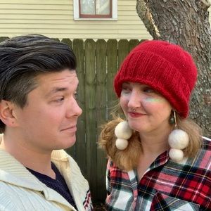 Meet your Posher, Christina